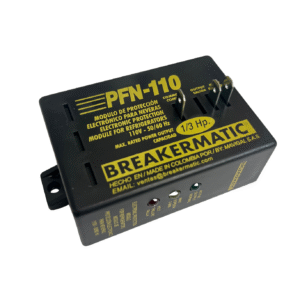 Imagen Protector PFN110-080EST Frontal