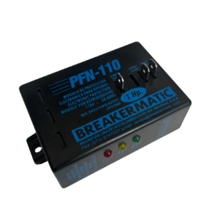 Imagen PFN110-300EST vista frontal