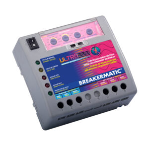 Protector Electrónico Ultra 220 Supresor de Picos en 220Vac