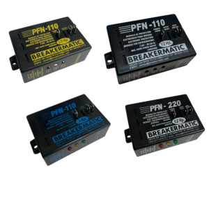 Módulos protectores de voltaje para fabricantes de Nevera